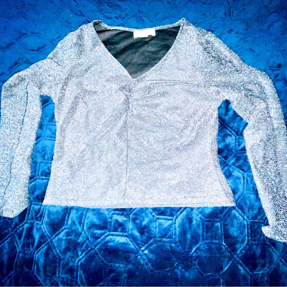 Women Black zlog sleeve Top for Women